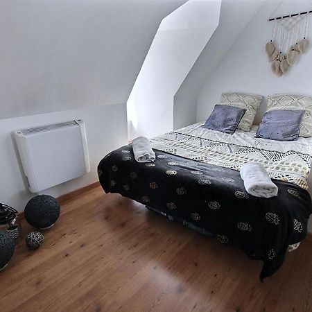 La Casa De Loulou Leilighet Bourges Eksteriør bilde